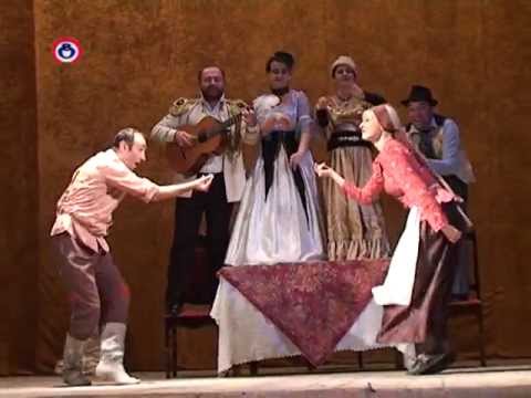 სპექტაკლი