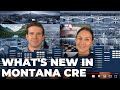 Montana CRE Insider Scoop: Industrial Doubles Down and Retail Rebounds