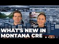 Montana CRE Insider Scoop: Industrial Doubles Down and Retail Rebounds