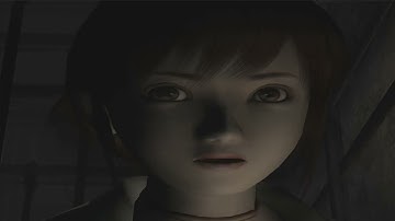 Killing Ghost With Old Camera 🎥 !! [Fatal Frame] Ep - 1