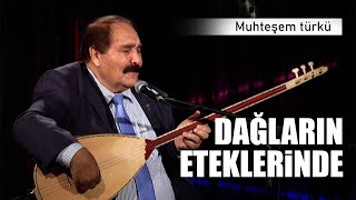 Hilmi Şahballı -  Dağların Eteklerinde (Canlı Performans) Resimi