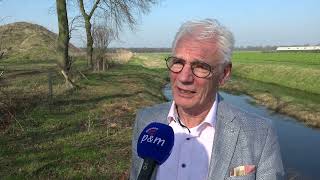 Toekomstplan Moet Boeren In De Groote Peel Minder Afhankelijk Maken Van Grondwater