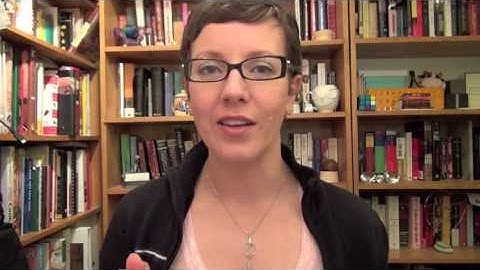 I read "The Passage" by Justin Cronin