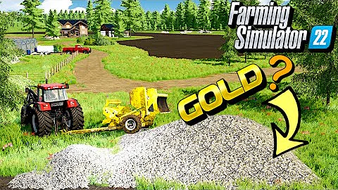 Is Farming Simulator 21 coming out in 2021?