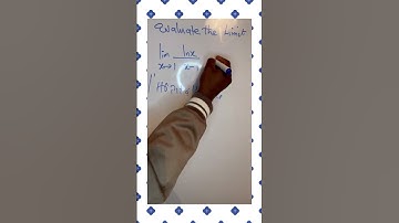 How to evaluate limits using l’hopital’s rule