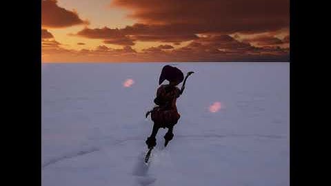 The little details matter #gamer #gaming #gamedev #rpg #snow #elements #winter #indiegame #gamergirl