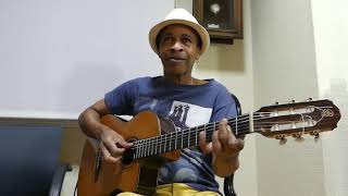 The Lady In Red (song ) Naudo Guitar solo