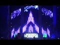 Armin van buuren  edc las vegas 2014 full set