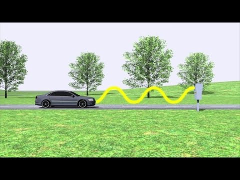 Video: ¿Qué es una zona de control de velocidad?