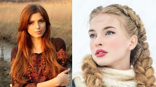 10 PAÍSES COM AS MULHERES MAIS BONITAS DO MUNDO