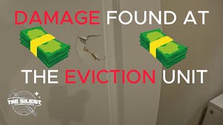 Eviction Unit Getting Turned