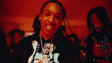 Drego - In My Bag (Official Music Video)