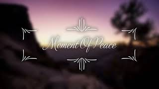 Gregorian -  Moment Of Peace -  2020 mixcraft by DeeJay Meister