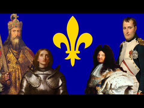 History of France - Documentary