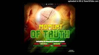 Killah T - Hameno Ikoko