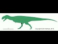 New magungasaurus stk pivot animator