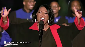 Patti LaBelle - Wonderful Time Of The Year