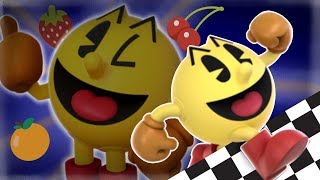 We Raced Pac-Man World 2 (it was hilarious)