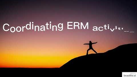 Demystifying Internal Audit Role in Enterprise Risk Management ERM