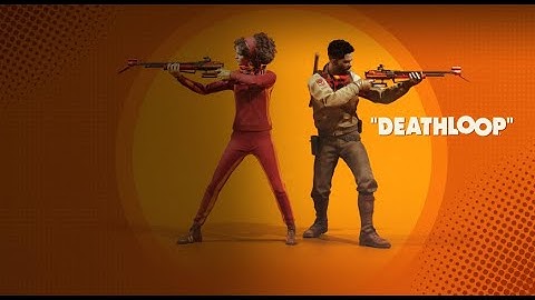 Off The Backlog: Deathloop #2