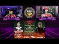CSC Challenger Series Week 3 - Jeremiah Millar VS Kenny Doyle