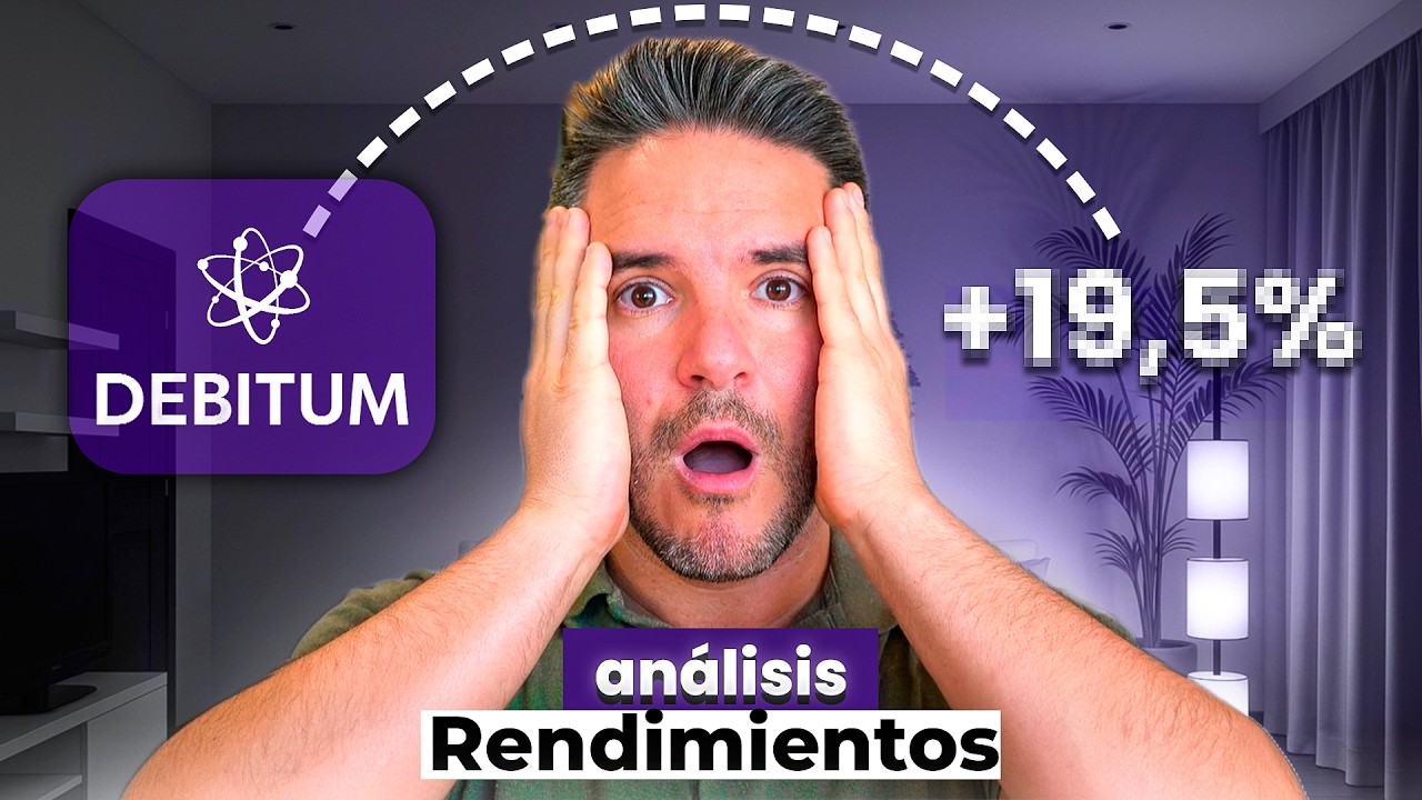 🔥𝗛𝗮𝘀𝘁𝗮 𝘂𝗻 𝟮𝟯% 𝗘𝗻 ​𝐃𝐄𝐁𝐈𝐓𝐔𝐌 𝐈𝐍𝐕𝐄𝐒𝐓𝐌𝐄𝐍𝐓𝐒 𝟐𝟎𝟐𝟓🚀​𝗢𝗽𝗶𝗻𝗶𝗼𝗻𝗲𝘀, 𝗧𝘂𝘁𝗼𝗿𝗶𝗮𝗹 𝘆 𝗥𝗲𝘃𝗶𝗲𝘄 🟢​[𝗘𝘀𝘁𝗼 𝗘𝘀 𝗔𝗗𝗜𝗖𝗧𝗜𝗩𝗢....🤯​]