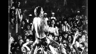 Video thumbnail of "The Stooges- Loose (Live 1970)"
