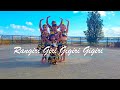 Kids summer dance  rangiri giri  nanda malini  sri lankan song  dance