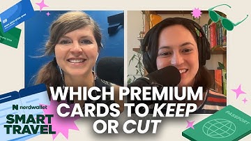 $2,000 in Travel Card Annual Fees? Learn How to Audit Your Wallet