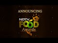 Watch ndtv food awards 2024 on ndtv 24x7 on saturday 9th march 2024