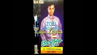 Bukan tak mampu zoel  Anggara