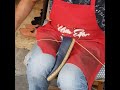 کفش چرمی ترک با اسم ی م نه کفش چرمی ترک با اسم ی م نه