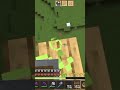 Boat clutch 😊#viral#short#(clutch)#minecraft# gaming#Candy Craft