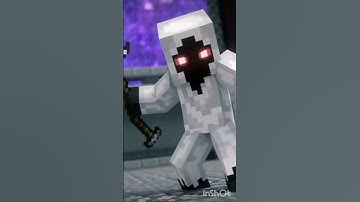 Entity 303 vs Herobrine 🥶😰 #minecraft #entity303 #edit #herobrine #entity #shorts #trending #gaming