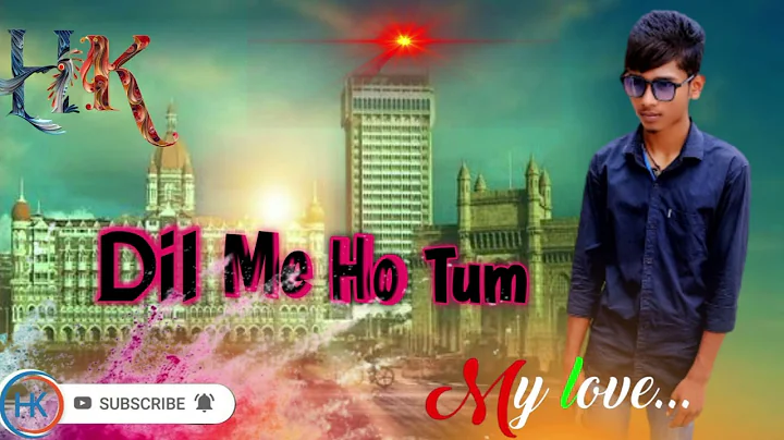 DIL MEIN HO TUM   FULL SONG  @ARMAAN MALIK  CHET I...