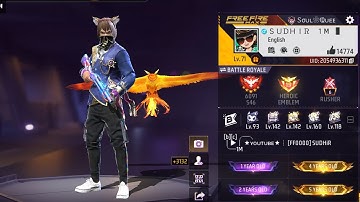 SUDHiR 1M is Live welcome to my YouTube channel SUDHIR GAMING 444 custom challenge 1 vs 4