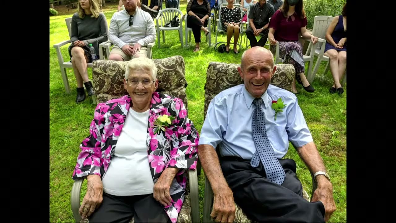 John Hordyk Funeral - June 15, 2026