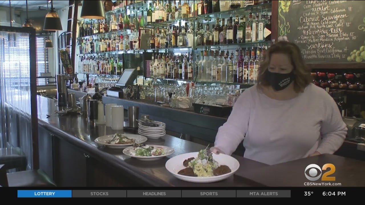 Long Island Hoping To Capitalize On Winter Restaurant Week YouTube