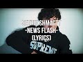 Sethii shmactt  news flash official lyrics