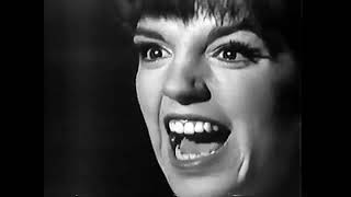 Liza Minnelli - There Is a Time / Where Did You Learn to Dance / Duet with Vincent Edwards - 1964