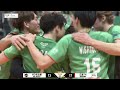【2026/03/08 ハイライト】2025-26 大同生命SV.LEAGUE MEN 第16節 GAME2  広島TH vs WD名古屋