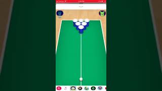 Where to shoot at first in cup pong for iPhones screenshot 4