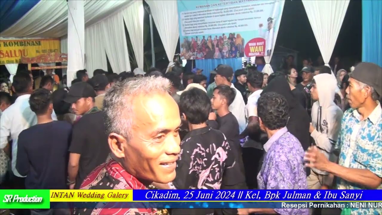 RONGGENG PUTRA SEKAR SALUYU