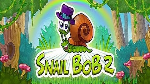 Snail Bob 2: Tiny Troubles [PC/Steam]