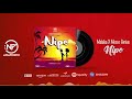 Malaika X Mocco Genius - Nipe  (Official Audio)