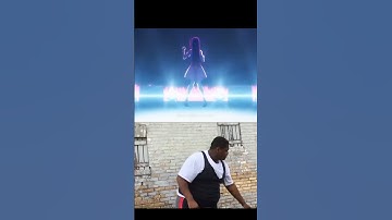 Thumbnail of Oshi No Ko | YOASOBI- IDOL | meme dance