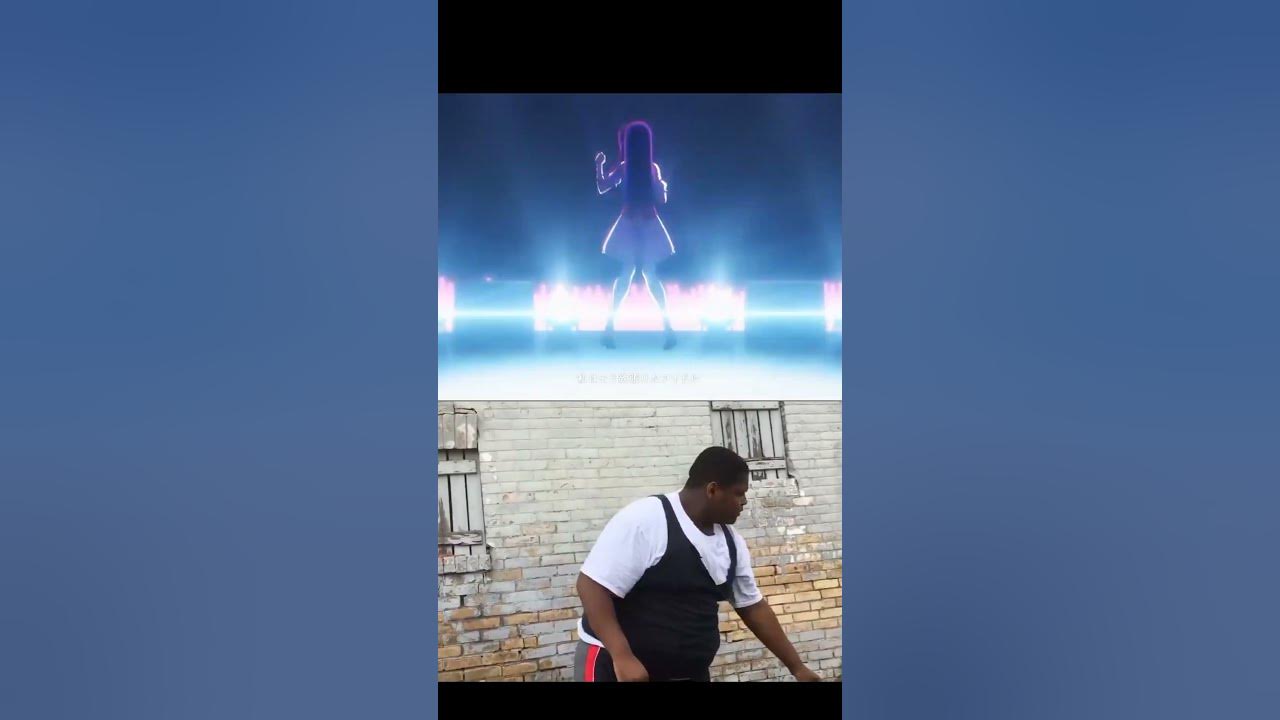 Oshi No Ko | YOASOBI- IDOL | meme dance