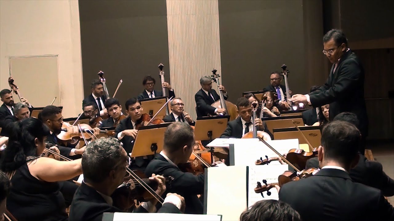 Jacques Offenbach - Intermezzo e Barcarolle Jacques Offenbach - Intermezzo e Barcarolle