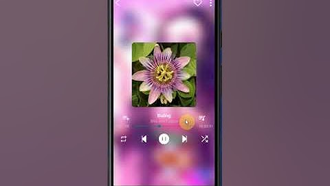 React Native | Demo Music App