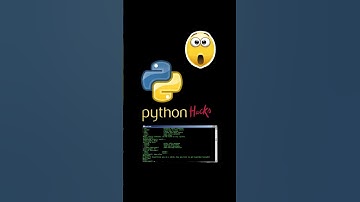 Swap Variables in 1 Line! 🔥 Python Hack You Must Know #shorts